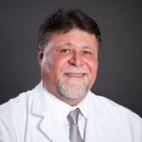 Dr. Hugo Vincent Hart MD