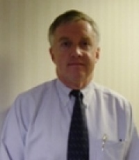 Dr. John Richard Mingey MD