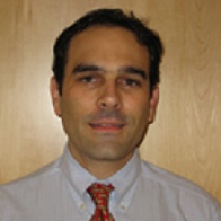 Andres Rahal MD, Radiologist