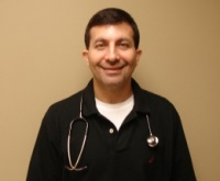 Dr. Hani Haidar M.D., Pediatrician