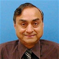 Dr. Ashok K Modh M.D.