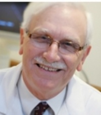Dr. Kent  Crickard M.D.