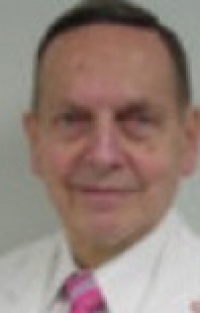 Dr. George A. Bedon M.D., Pulmonologist