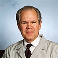 Dr. Frank Joseph Weschler M.D.