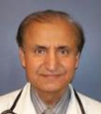Dr. Khurshid A Khan M.D., Internist