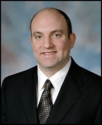 Dr. Hugh Benjamin Rosenblatt DMD, Dentist