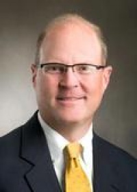 Dr. Christopher V. Bensen MD, Orthopedist