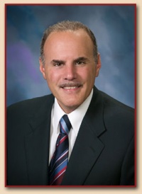 Dr. John P Boscia O.D., Optometrist
