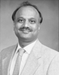 Uday Shah M.D., Cardiologist