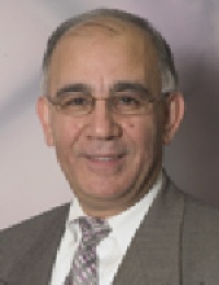 Dr. Moshen  Noreldin MD
