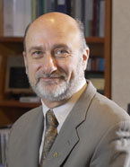 William K. Evans, Oncologist