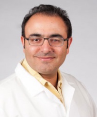 Dr. Patrick  R. Yassini M.D., Family Practitioner