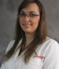 Mrs. Jennifer Lynn Speer PA-C, Physician Assistant