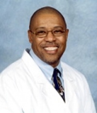 Dr. Ricky Roach DPM, Podiatrist (Foot and Ankle Specialist)