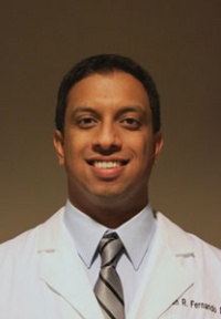 Dr. Hiran R Fernando DDS