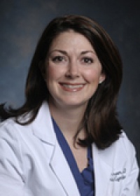Dr. Heather O Greer MD