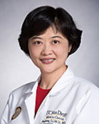Dr. Jinghong  Li MD