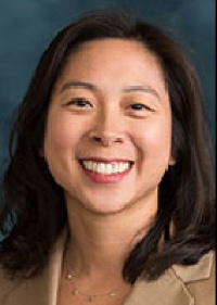 Dr. Mary Uan-sian Feng M.D.