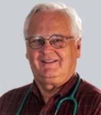 Dr. Earl J Carstensen MD, Family Practitioner