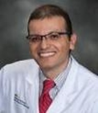 Dr. Camilo Castillo MD, Surgeon