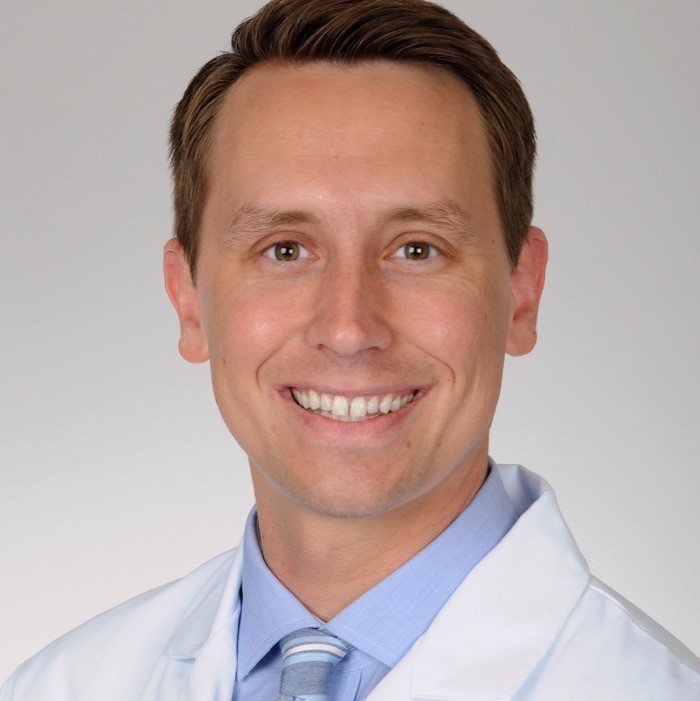 Dr. Ryan E Little MD, Ear-Nose and Throat Doctor (ENT)