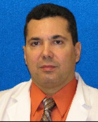 Dr. Jose Padron M.D., Internist
