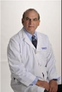 Dr. Stephen Earl Boodin M.D.