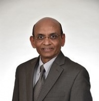 Dr. Rajesh Kacharalal Patel M.D.