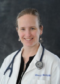 Dr. Elisa A. f. Mulcahy MD