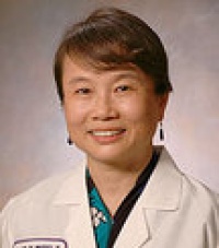 Dr. Yingshan  Shi M.D.