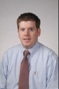 Dr. Douglas Adam Algren MD, Emergency Physician