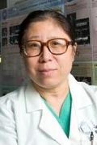 Xiao li Ren M.D., Internist