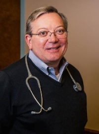 Dr. David Edward Seals M.D.