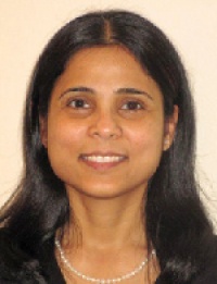 Dr. Meen  Misra M.D.