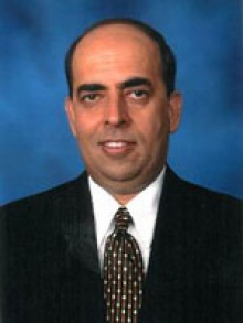 Dr. Harish M. Madnani  M.D.