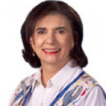 Judith B. Zacher  MD