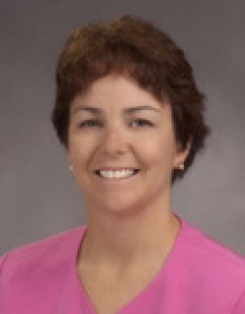 Dr. Karen D. Novielli  M.D.