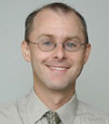 Dr. Sean Patrick Roche  MD