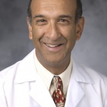 Dr. Sanjay D Patel  M.D.