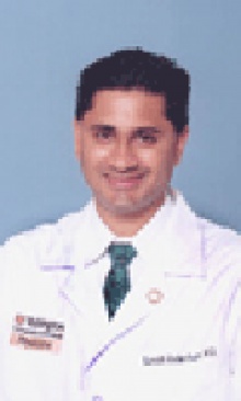 Dr. Suresh  Vedantham  MD