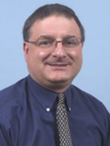 Mark P. Bouchard  MD