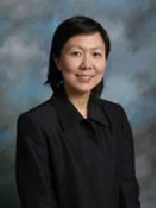 Nancy Nai-en Tsai  MD