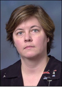 Dr. Alice R Dick  M.D.