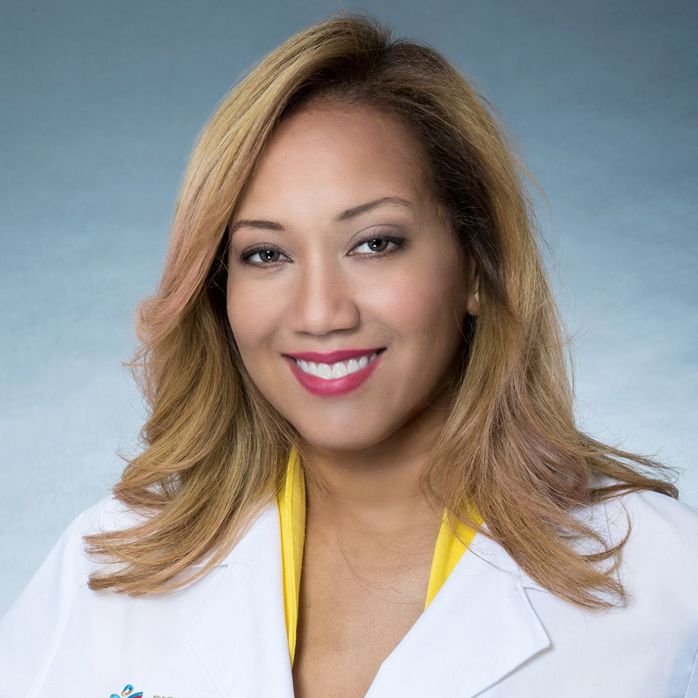 Dr. LaTanya Terrain Bowman, DC, Chiropractor