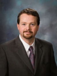 Dr. Christopher O Thompson MD, Family Practitioner