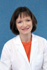 Dr. Kari Jane Teraguchi M.D.