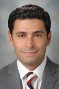 Dr. Kent Nouri M.D., Pain Management Specialist