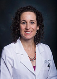 Dr. Jodie Ann Dionne-odom MD