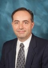 Dr. Miklos C. Fogarasi M.D., Hematologist (Blood Specialist)