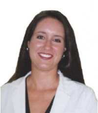 Dr. Melinda Beth Moore DPM